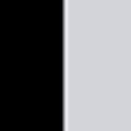 Jet Black / Heather Grey
